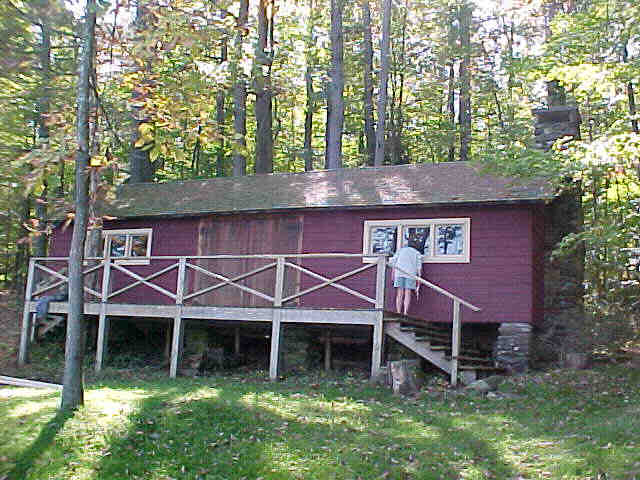 Building photograph for 101 TACONIC ROAD